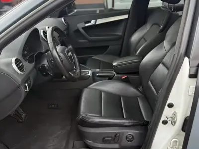 Audi A3 (Import)