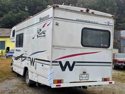 Chevrolet Express Van