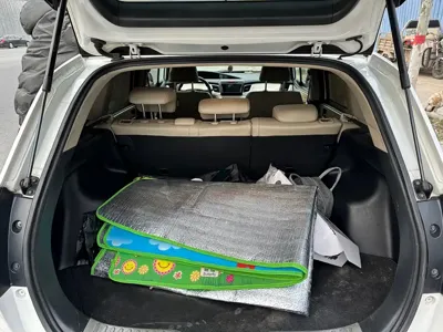 Honda Jade