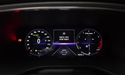 Renault-KoreaSamsung XM3