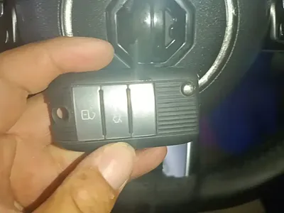 MG MG6