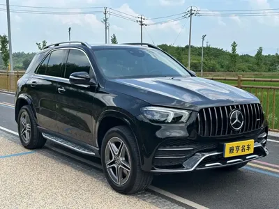 Mercedes-Benz 奔驰GLE(进口)