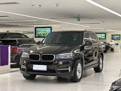 BMW X5 (Import)