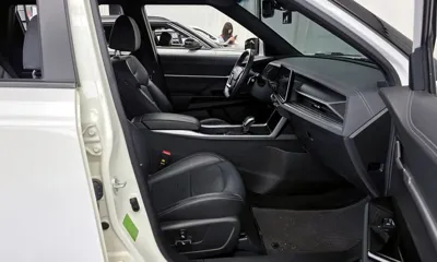 KG_Mobility_Ssangyong Torres