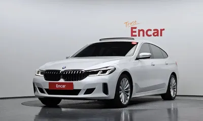 BMW Gran Turismo