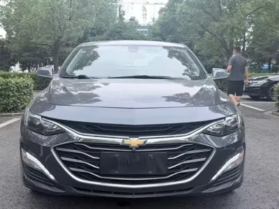 Chevrolet Malibu XL