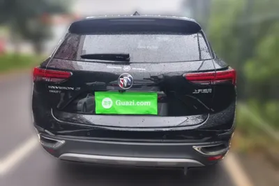 Buick Envision
