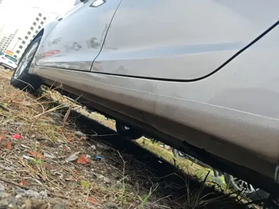 Hyundai Elantra Langdong