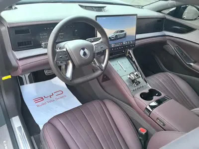 Denza Denza Z9GT