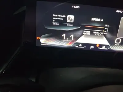 Haval Big Dog