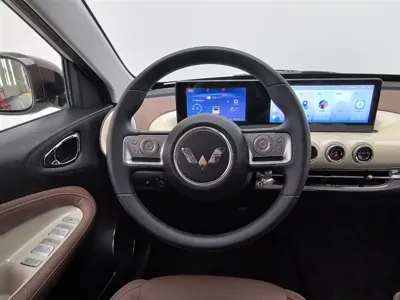 Wuling Bingo