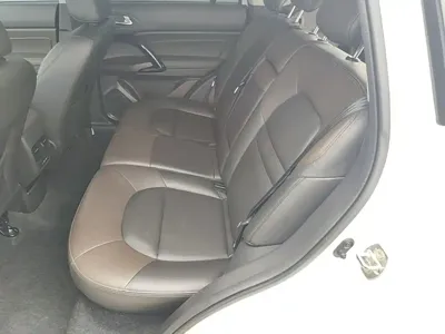 GAC Motor Trumpchi GS4