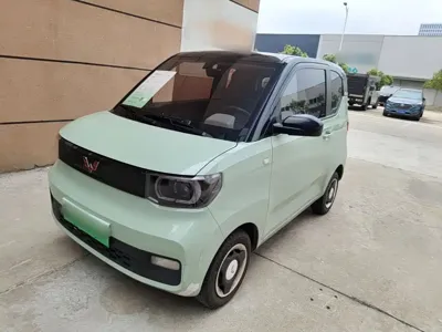 Wuling MINIEV