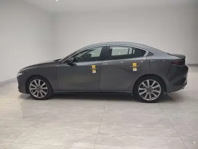 Mazda 3 Axela
