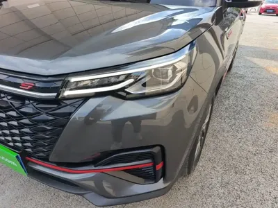 Changan CS55PLUS