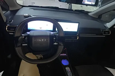 Baojun KiWi EV