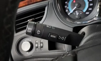 ChevroletGMDaewoo Alpheon