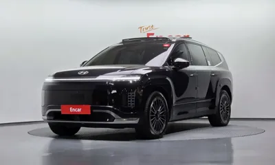 Hyundai Ioniq9