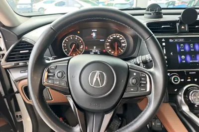 Acura CDX