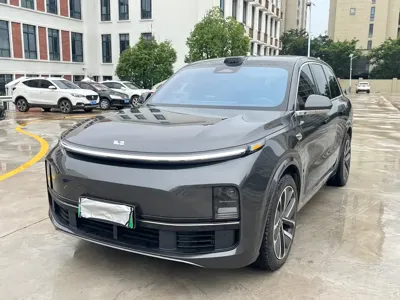 Li Auto Li L8