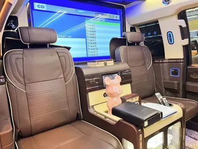 Lincoln Navigator