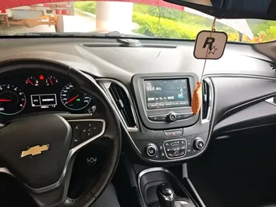 Chevrolet Malibu XL
