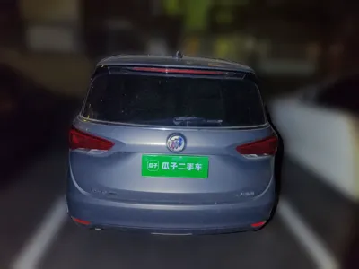 Buick GL6