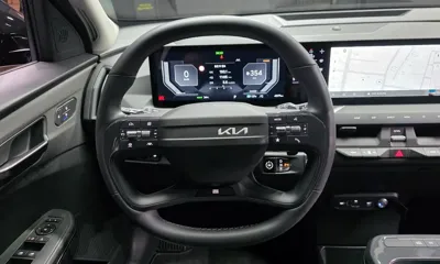 Kia EV5