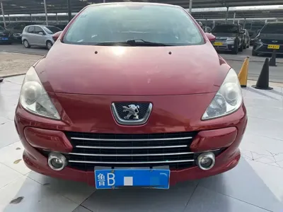 Peugeot 307