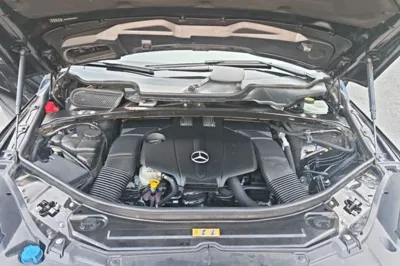 Mercedes-Benz R-Class