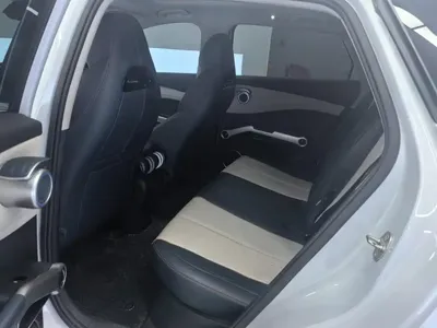 BYD Yuan Plus