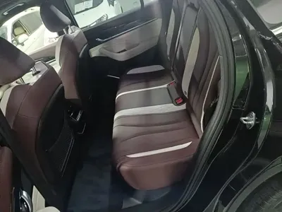 Geely Xingyue L