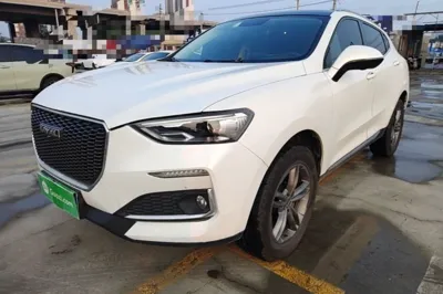 Haval F5