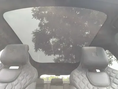 BYD L EV