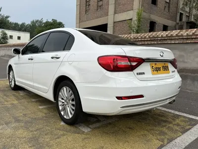 Great Wall Great Wall C50