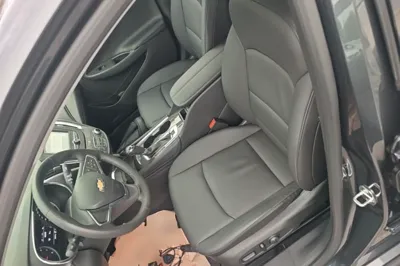 Chevrolet Malibu XL