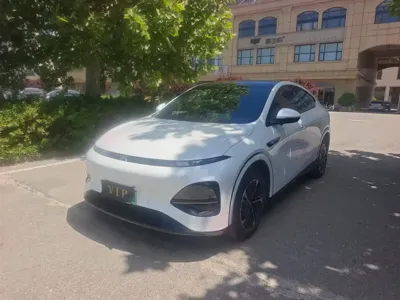 Xpeng G6