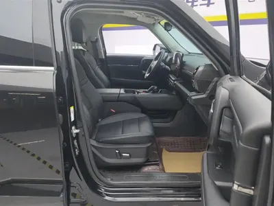 Haval 哈弗大狗 PLUS