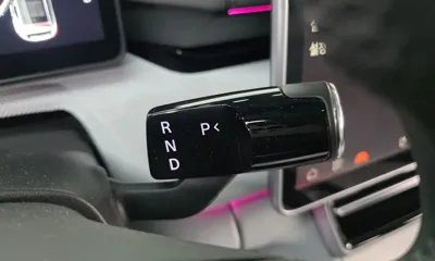 Polestar Polestar 4