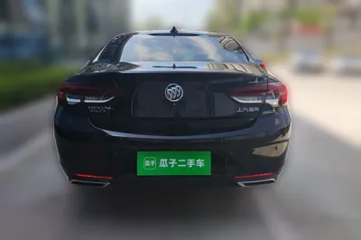 Buick Regal