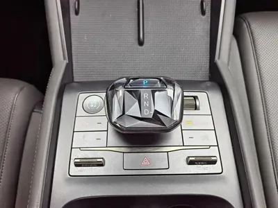 BYD Qin L