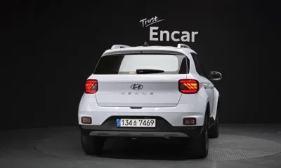 Hyundai Venue
