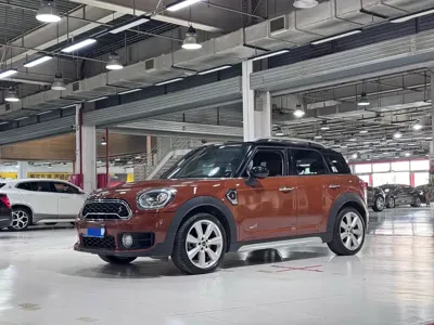 MINI Mini Countryman
