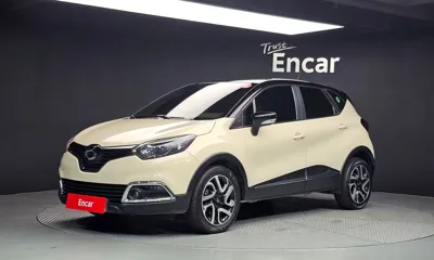 Renault-KoreaSamsung QM3