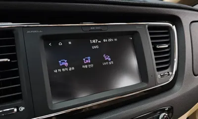 Kia Canival
