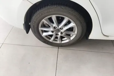 Mazda Mazda 3 Axela