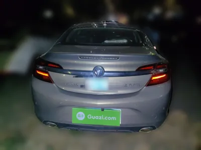 Buick Regal