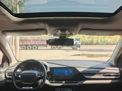 Wuling Victory