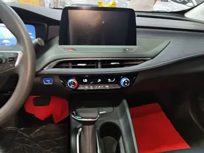 Buick Velite 6
