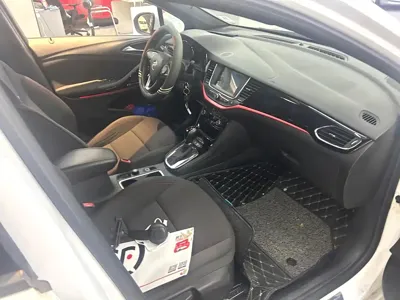 Buick Verano